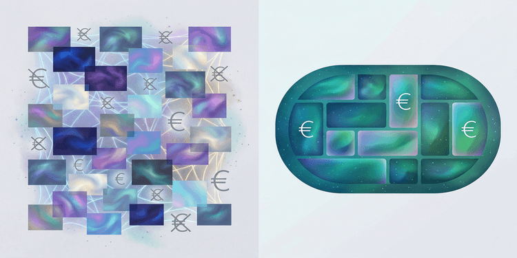 Subscription prices Dashboard